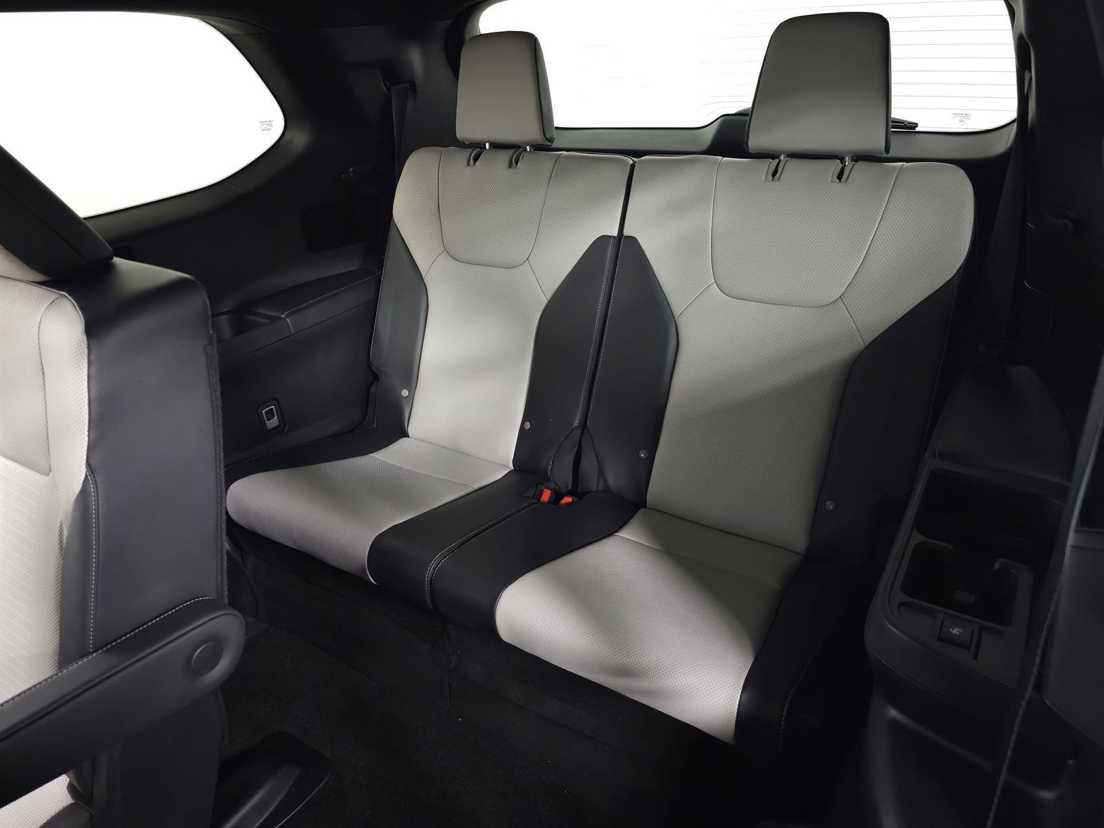 Used 2024 Lexus TX 500h AWD w/ Technology Package image 37