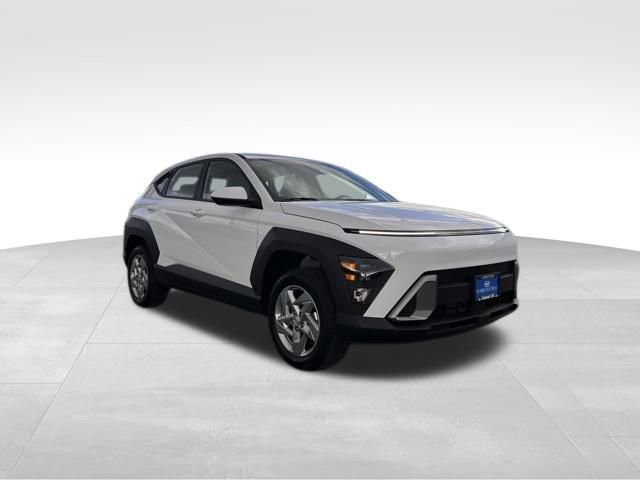 New 2026 Hyundai Kona SE video 3