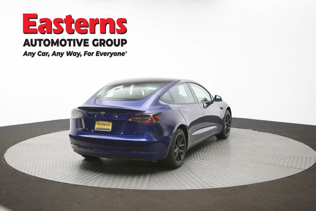 Used 2023 Tesla Model 3 Standard Range image 34