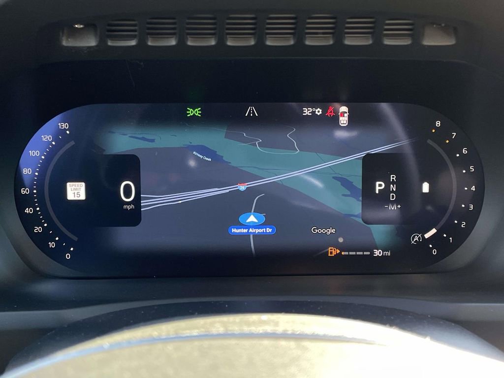 New 2026 Volvo XC90 B6 Ultra w/ Lounge Package image 15