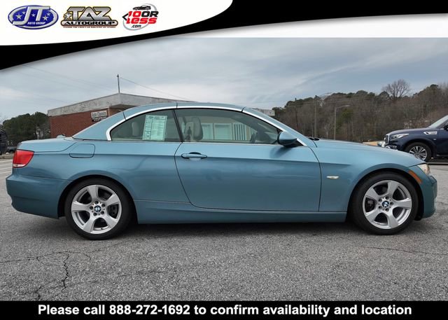 Used 2009 BMW 328i Convertible image 6