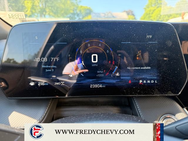 Used 2026 Chevrolet Equinox LT w/ Convenience Package II AWD/4WD image 10