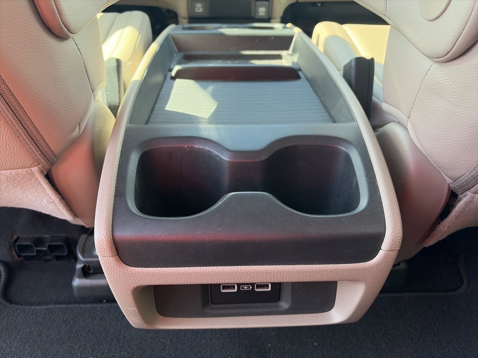 Used 2023 Honda Odyssey EX-L image 10