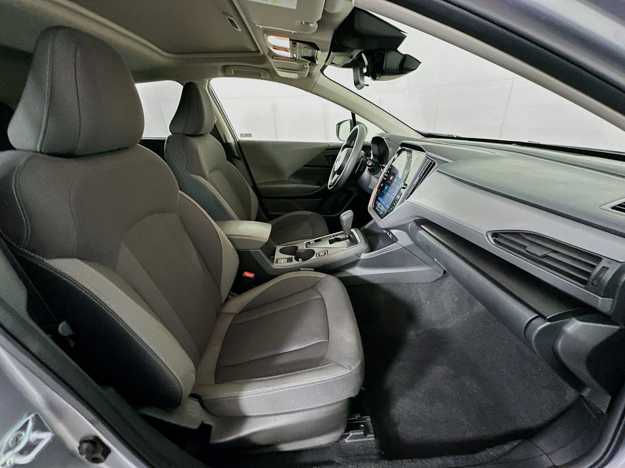 Used 2025 Subaru Crosstrek 2.0i Premium AWD/4WD image 29