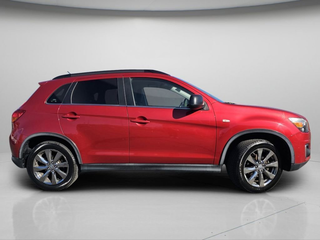 Used 2013 Mitsubishi Outlander Sport LE image 23