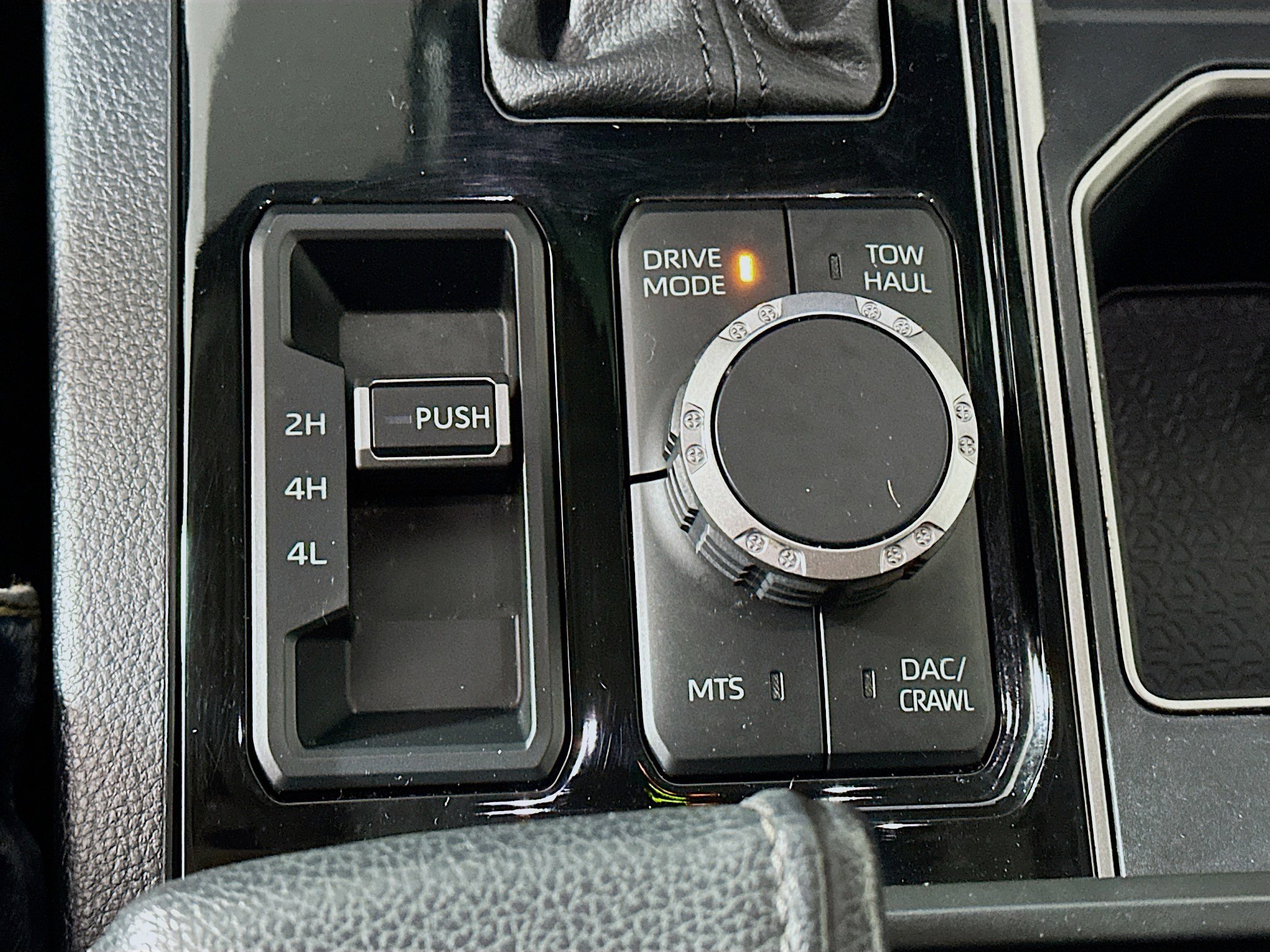 Used 2023 Toyota Tundra SR5 w/ TRD Off-Road Package image 25