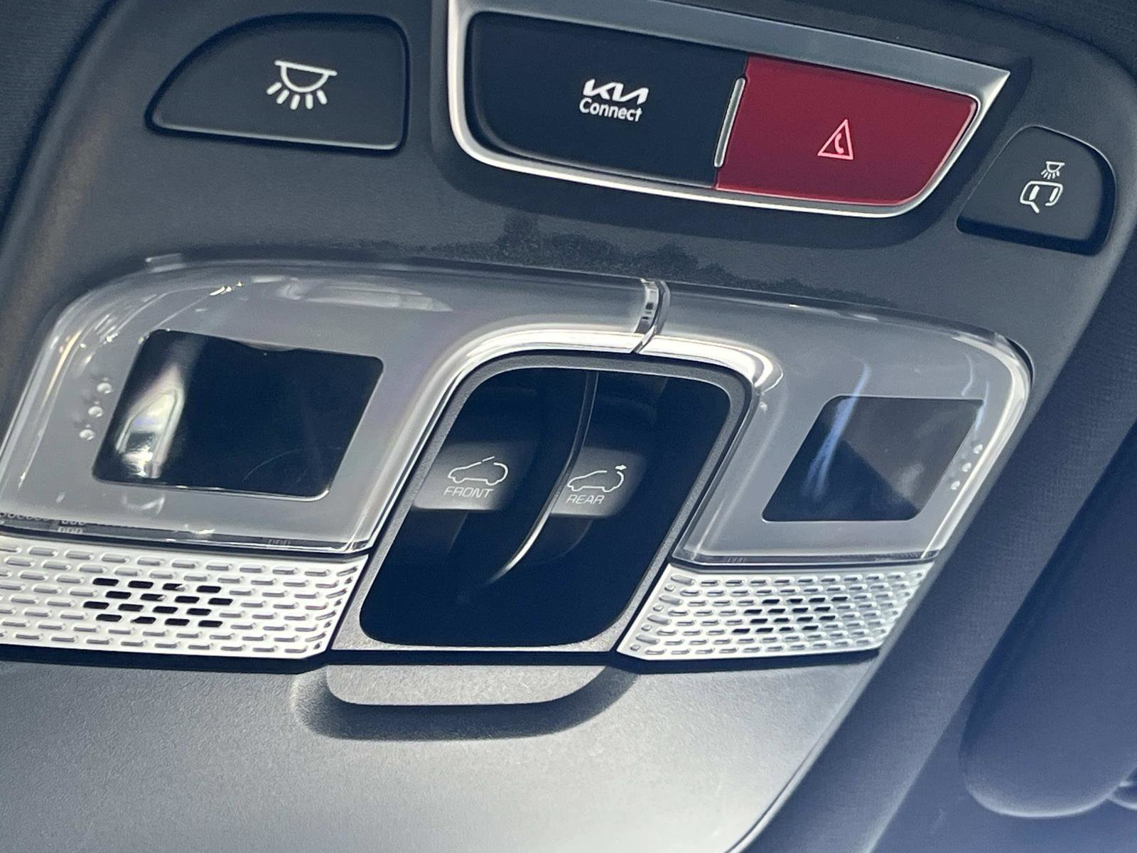 Used 2025 Kia Telluride SX X-Line AWD/4WD image 48