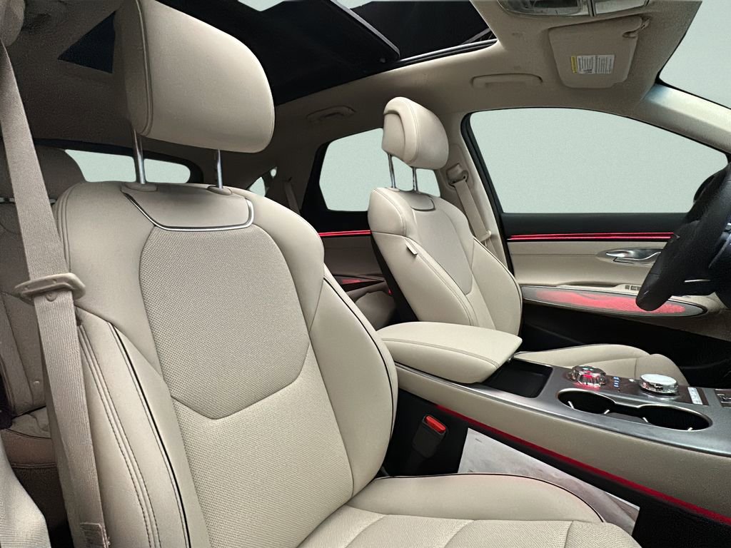 New 2026 Genesis GV70 2.5T Advanced image 14