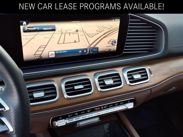 Certified 2026 Mercedes-Benz GLS 450 4MATIC image 5