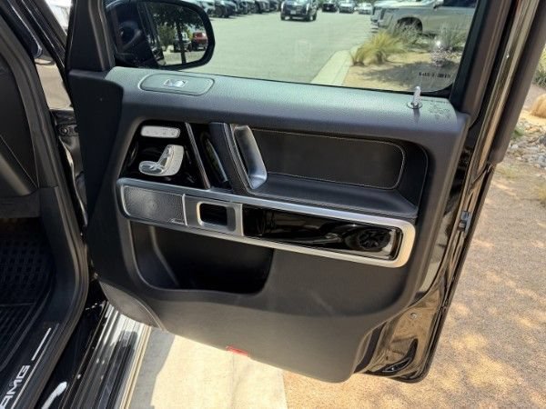 Used 2021 Mercedes-Benz G 63 AMG 4MATIC image 42