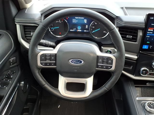 Used 2024 Ford Expedition XLT AWD/4WD image 16