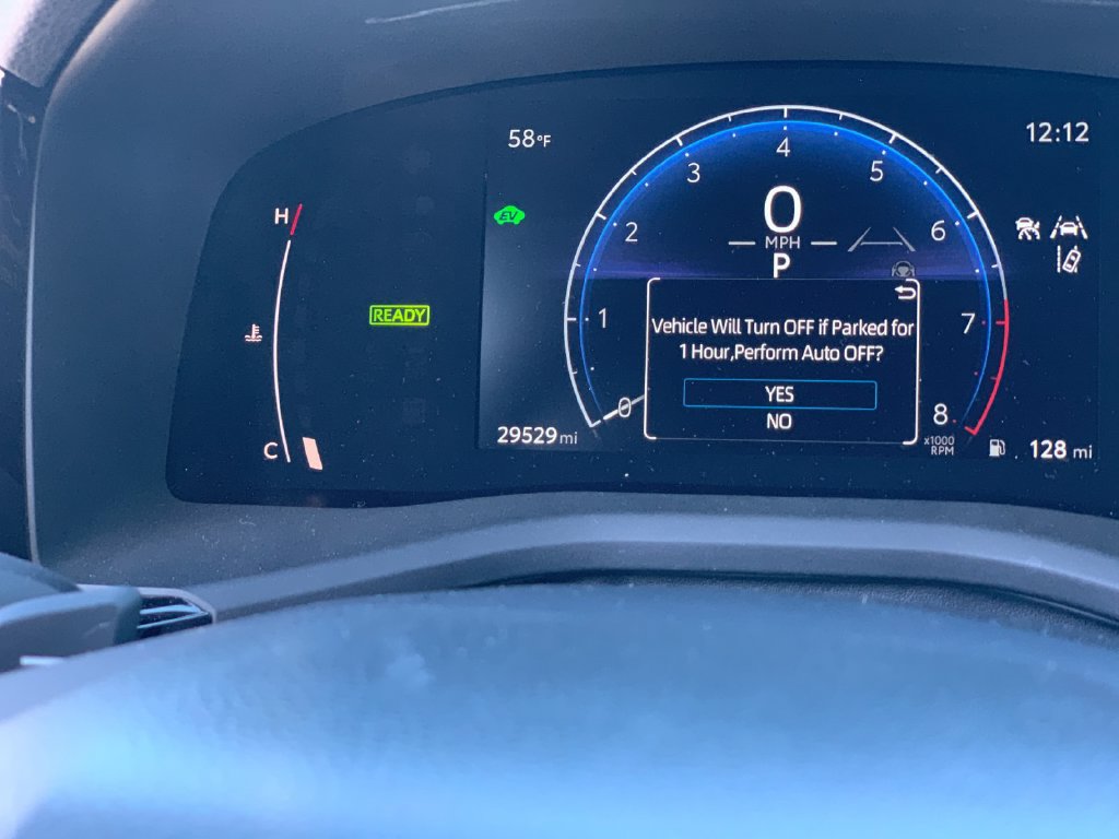 Used 2025 Toyota Camry SE w/ Convenience Package FWD image 30