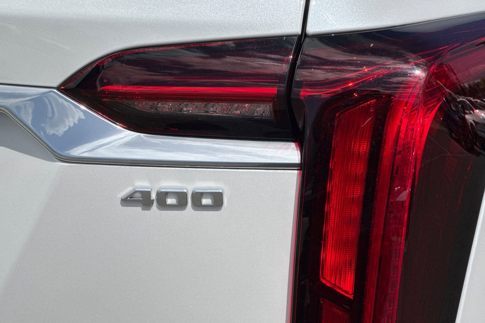 Used 2024 Cadillac XT6 Premium Luxury w/ Technology Package image 35