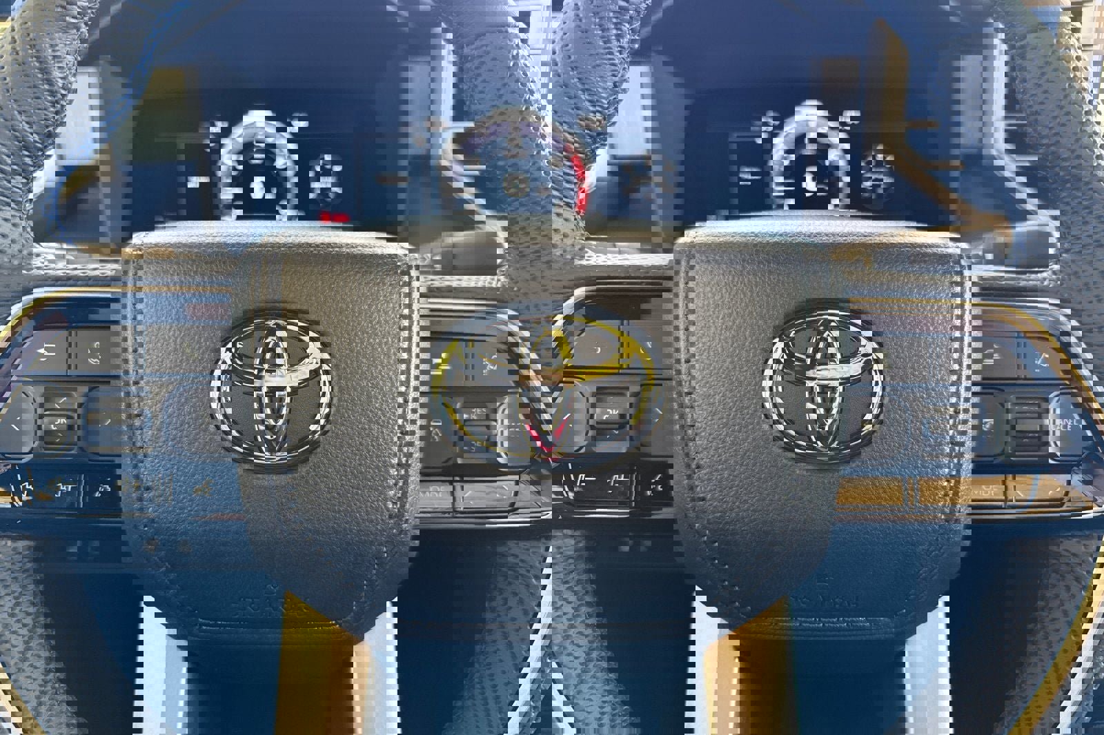 New 2026 Toyota Tundra Platinum image 26