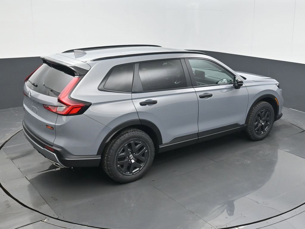 New 2026 Honda CR-V TrailSport image 21
