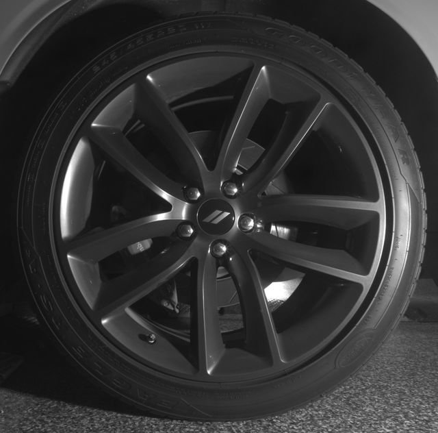 Used 2019 Dodge Challenger R/T Scat Pack w/ Driver Convenience Group RWD image 11