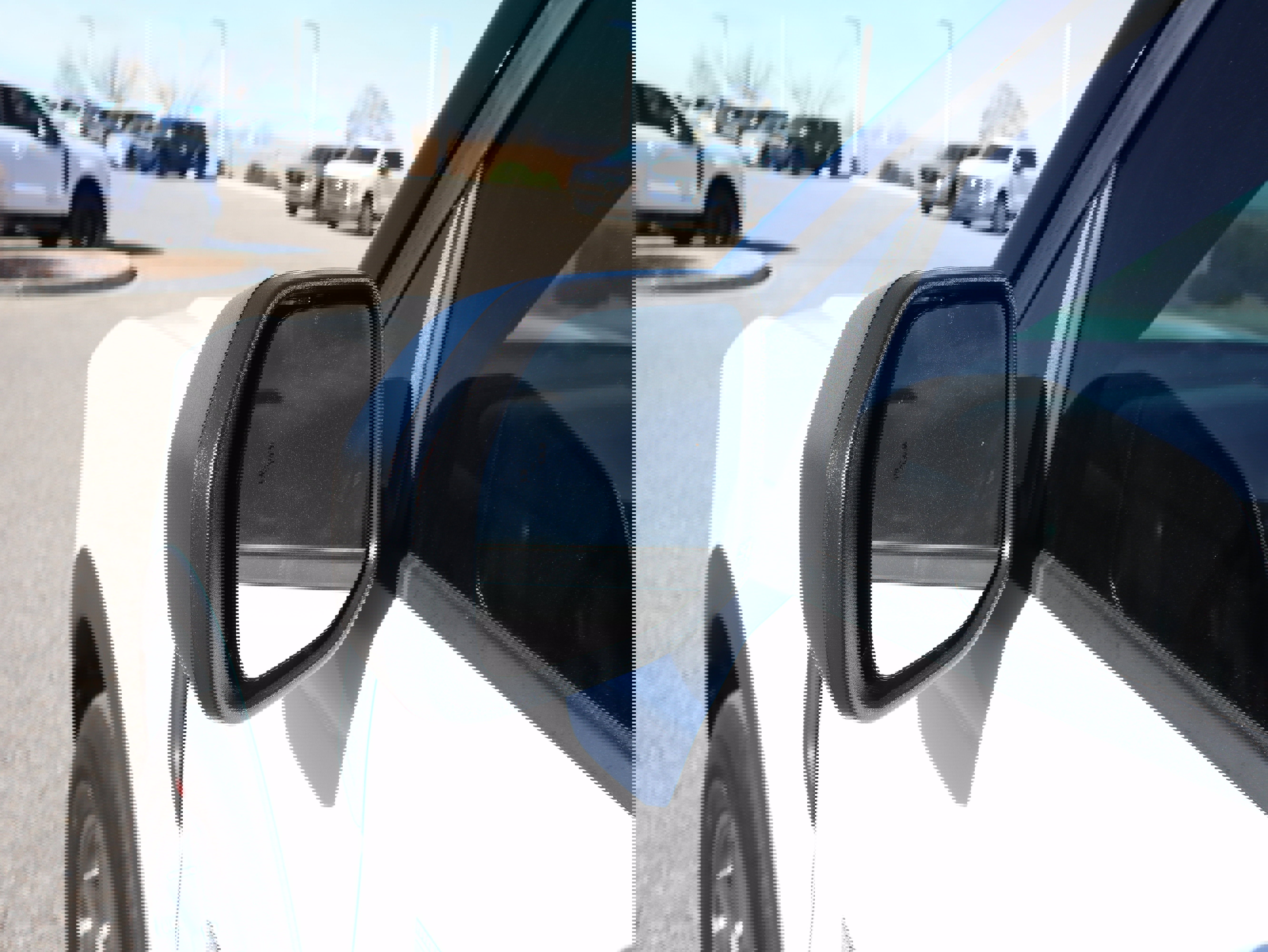 New 2026 Ford Bronco Sport Big Bend image 17