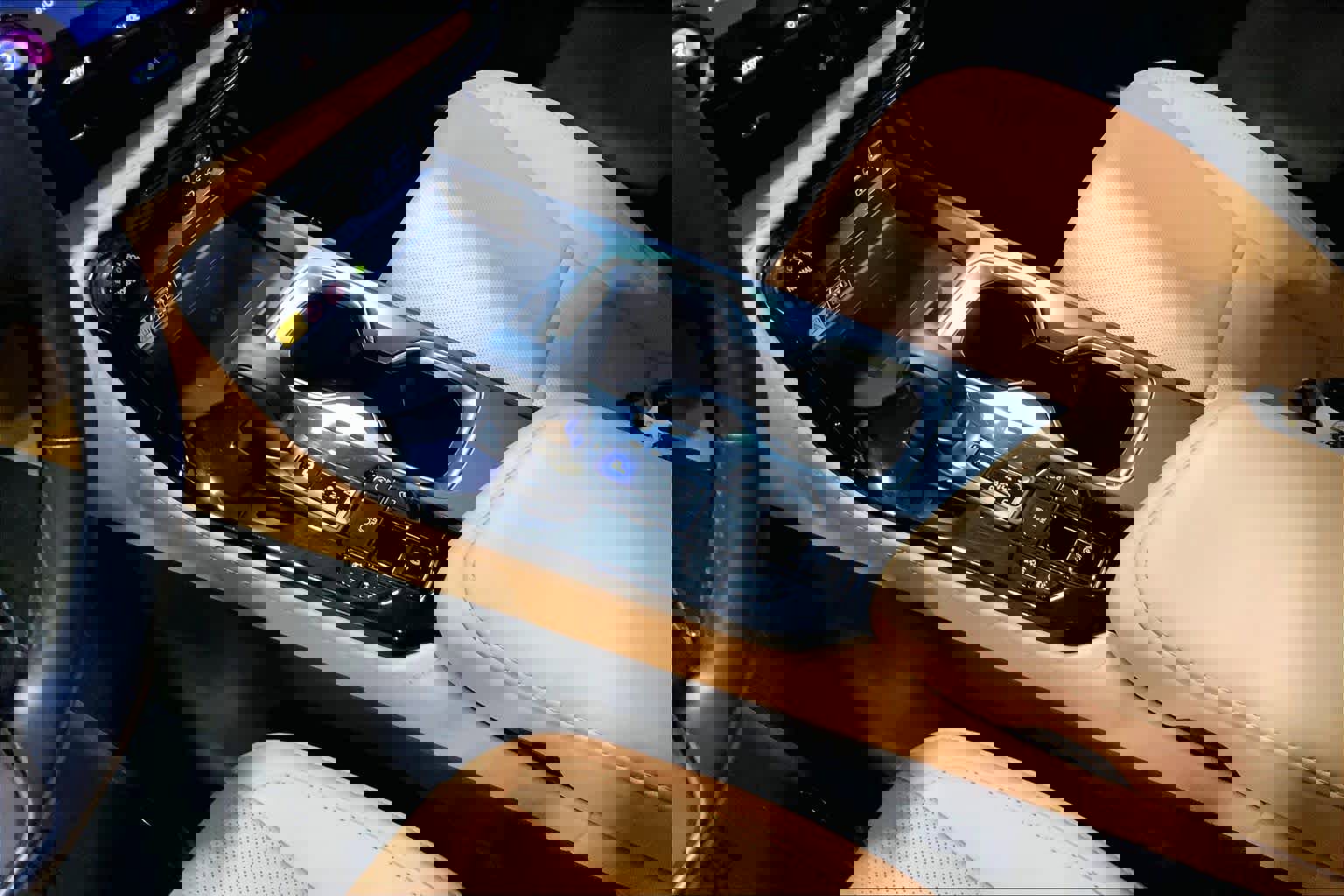 Certified 2023 Lexus NX 350 AWD image 17