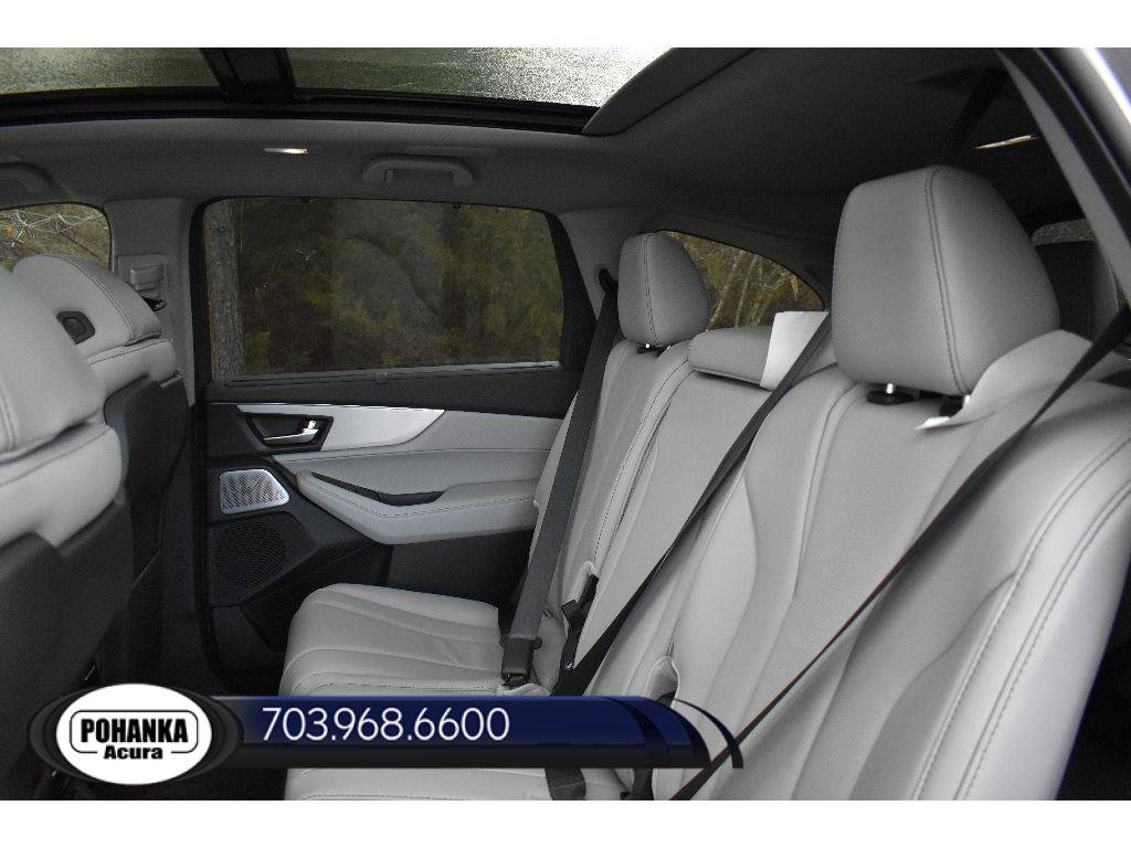 New 2026 Acura MDX w/ Technology Package image 29