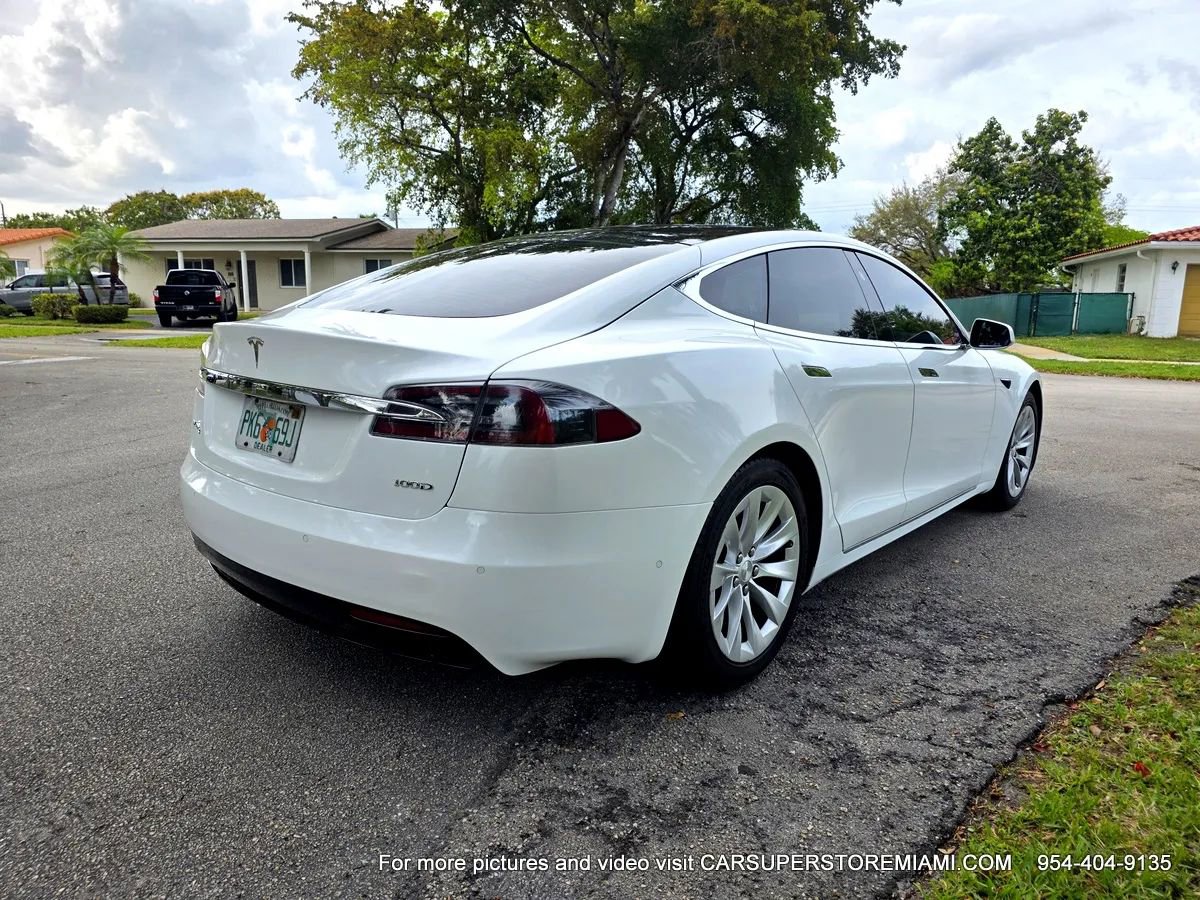 Used 2019 Tesla Model S 100D image 76