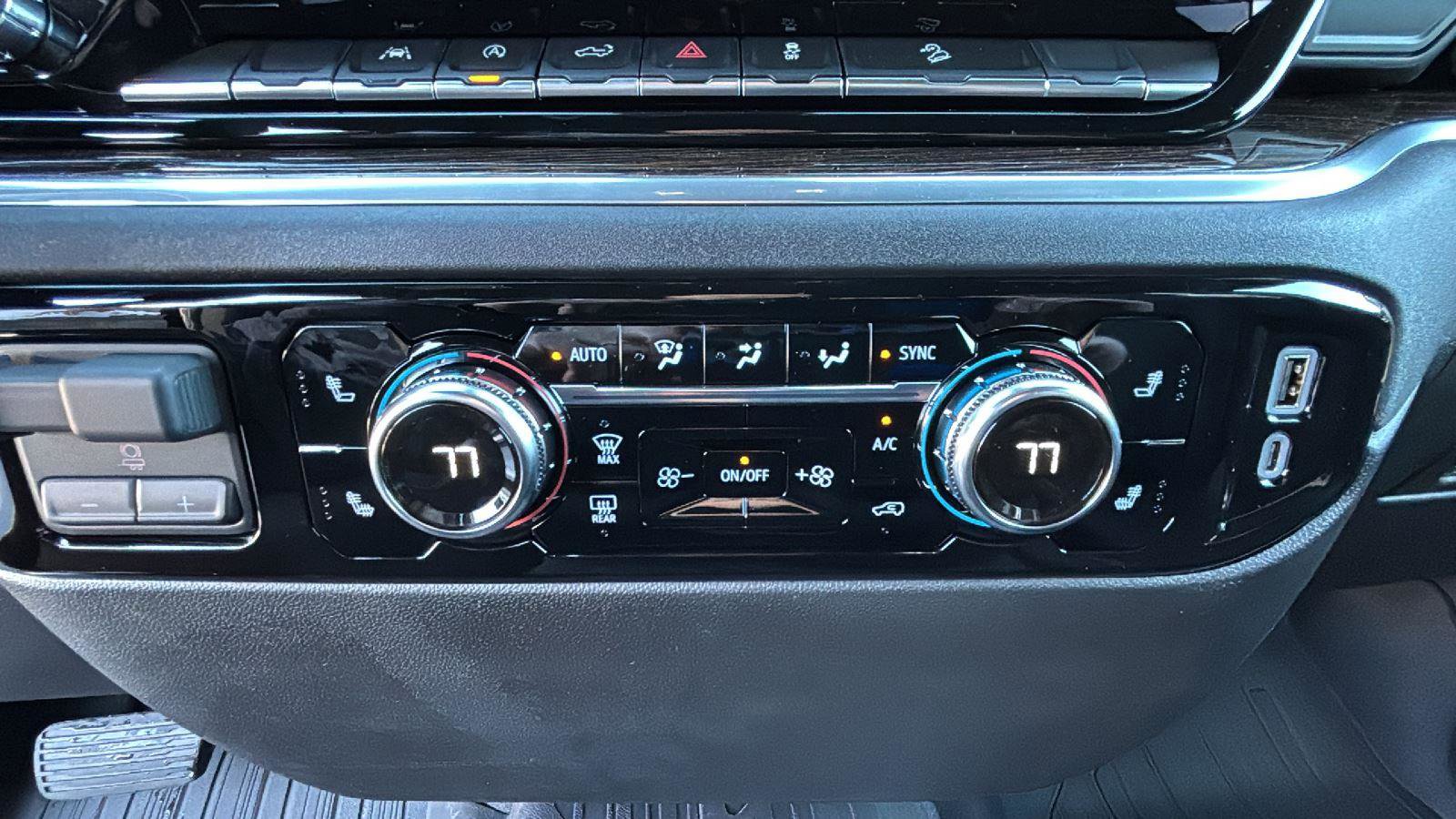 New 2026 GMC Sierra 1500 SLE image 20