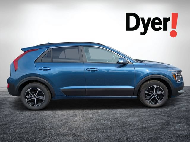 New 2026 Kia Niro EX FWD image 2