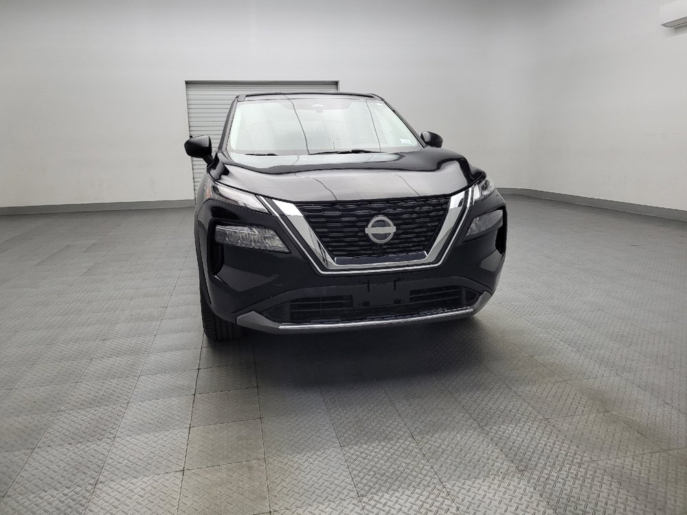 Used 2023 Nissan Rogue S image 14