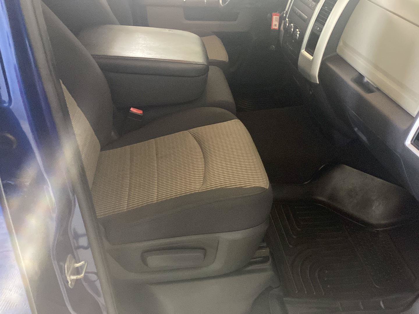 Used 2011 RAM 1500 Big Horn AWD/4WD image 60