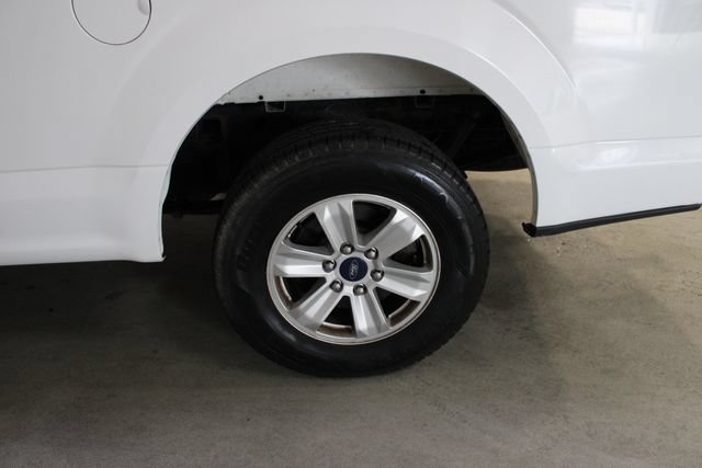 Used 2016 Ford F150 XL w/ Equipment Group 101A Mid RWD image 31