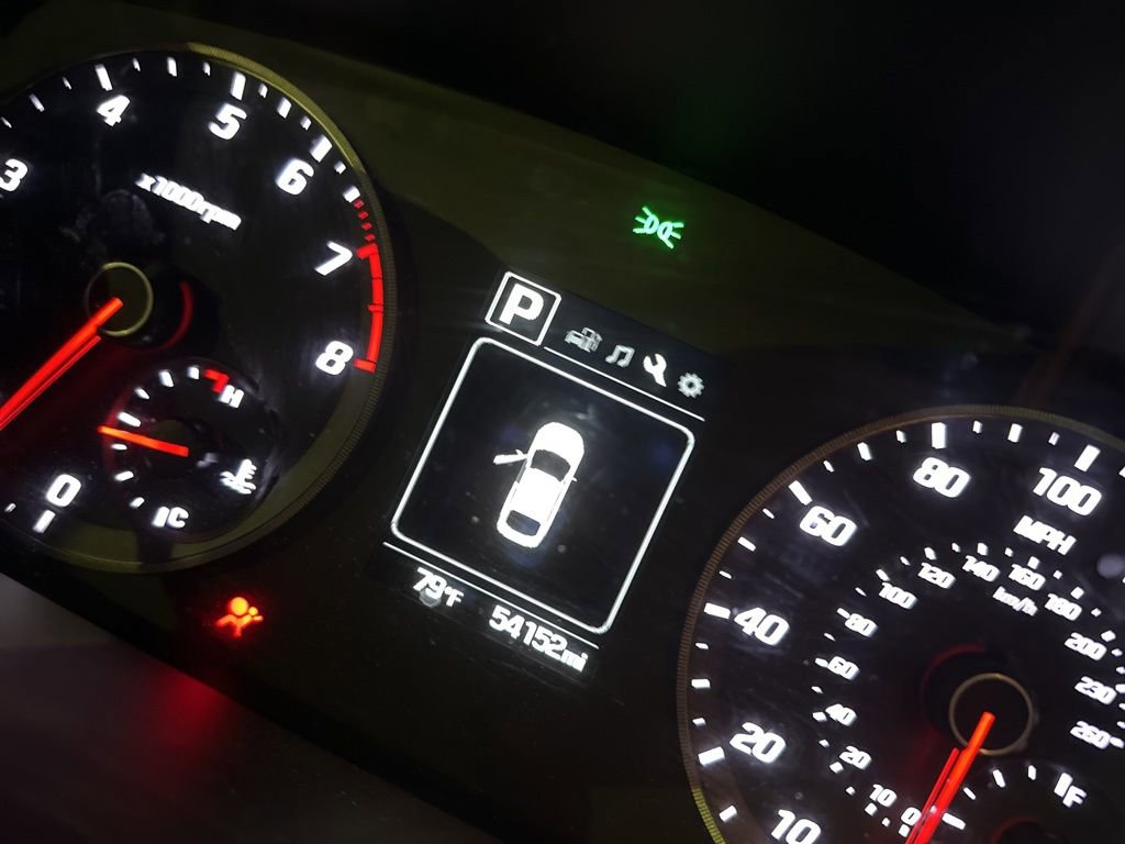 Used 2017 Hyundai Sonata Sport 2.0T image 7