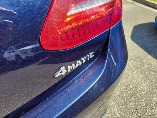 Used 2018 Mercedes-Benz E 400 4MATIC Coupe image 9