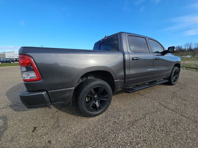 Used 2020 RAM 1500 Big Horn image 3