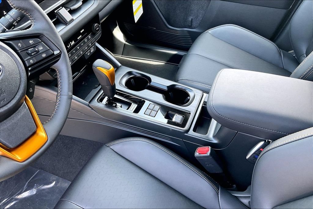 New 2026 Subaru Outback Wilderness AWD/4WD image 9
