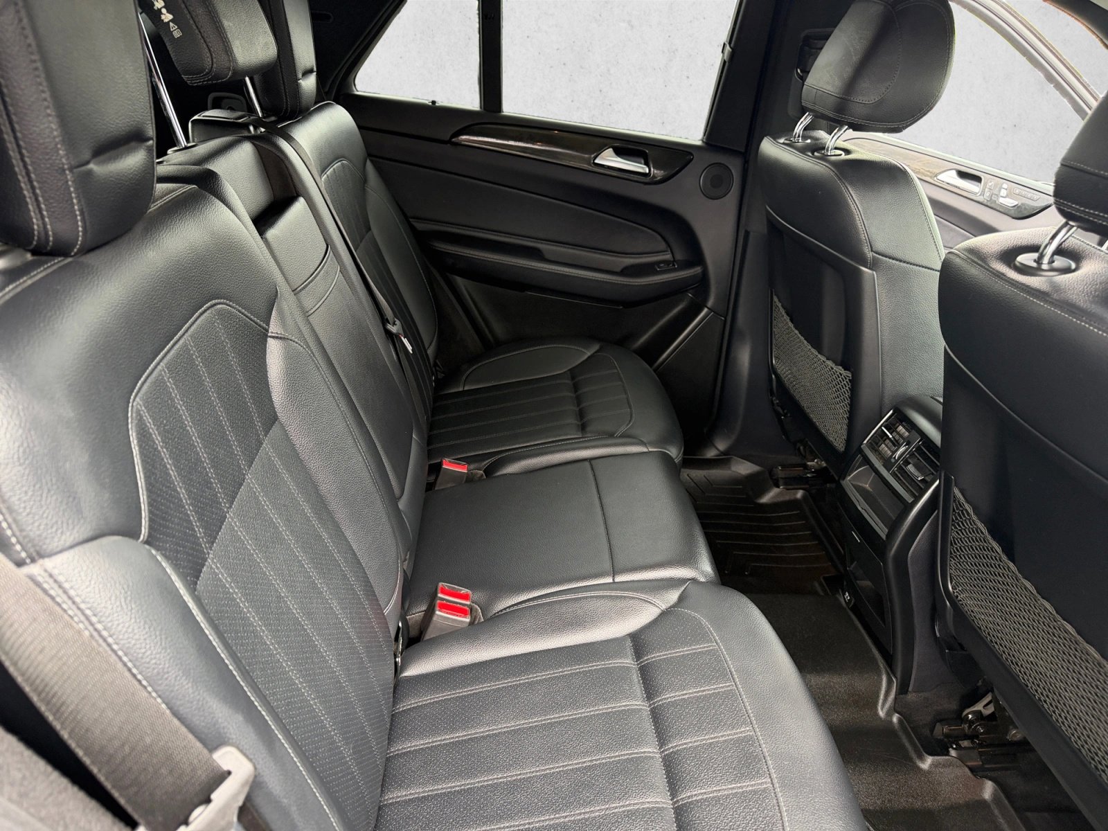 Used 2018 Mercedes-Benz GLE 350 4MATIC image 25