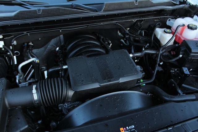 Used 2025 Chevrolet Silverado 2500 W/T w/ WT/CX Safety Package image 27