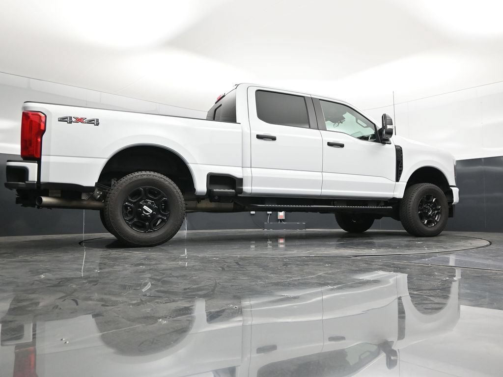 Used 2026 Ford F250 XL w/ STX Appearance Package AWD/4WD image 56