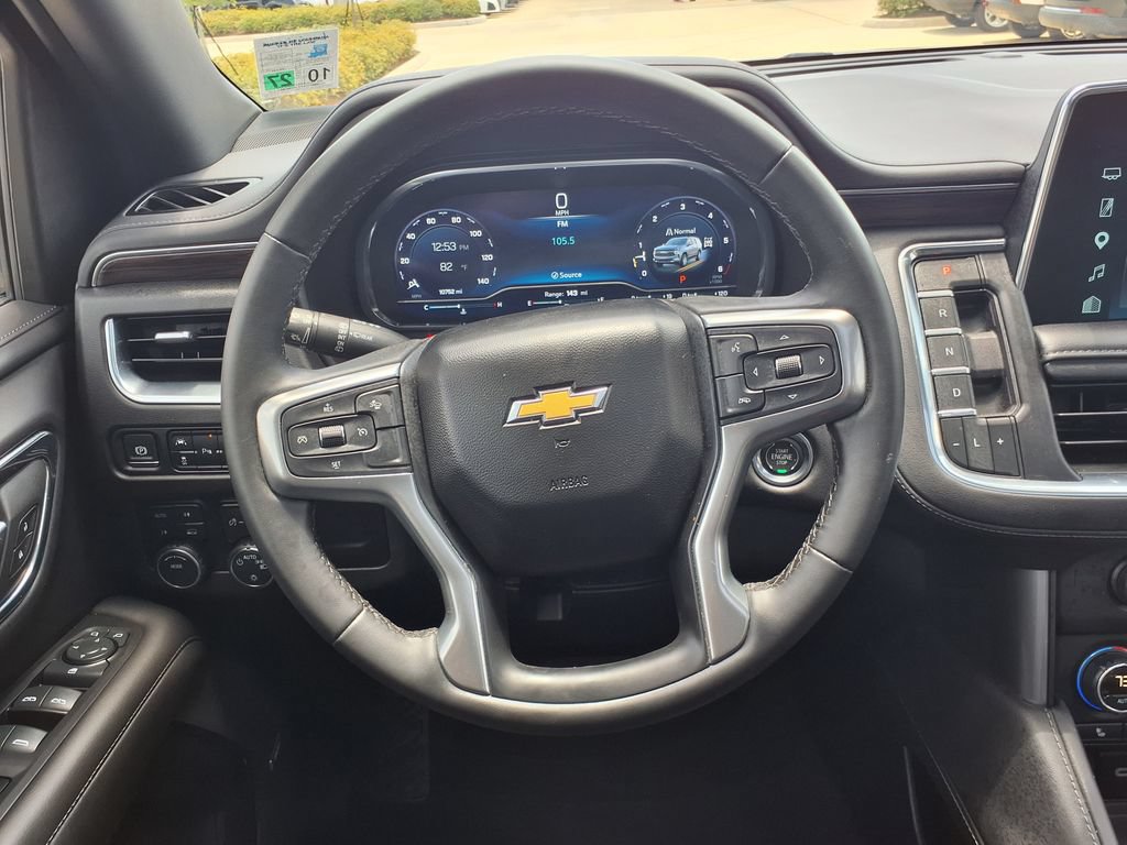Used 2024 Chevrolet Tahoe LT AWD/4WD image 28