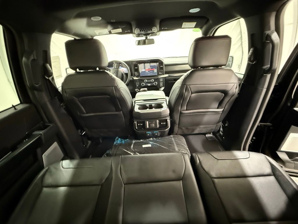 New 2025 Ford F150 Raptor image 25
