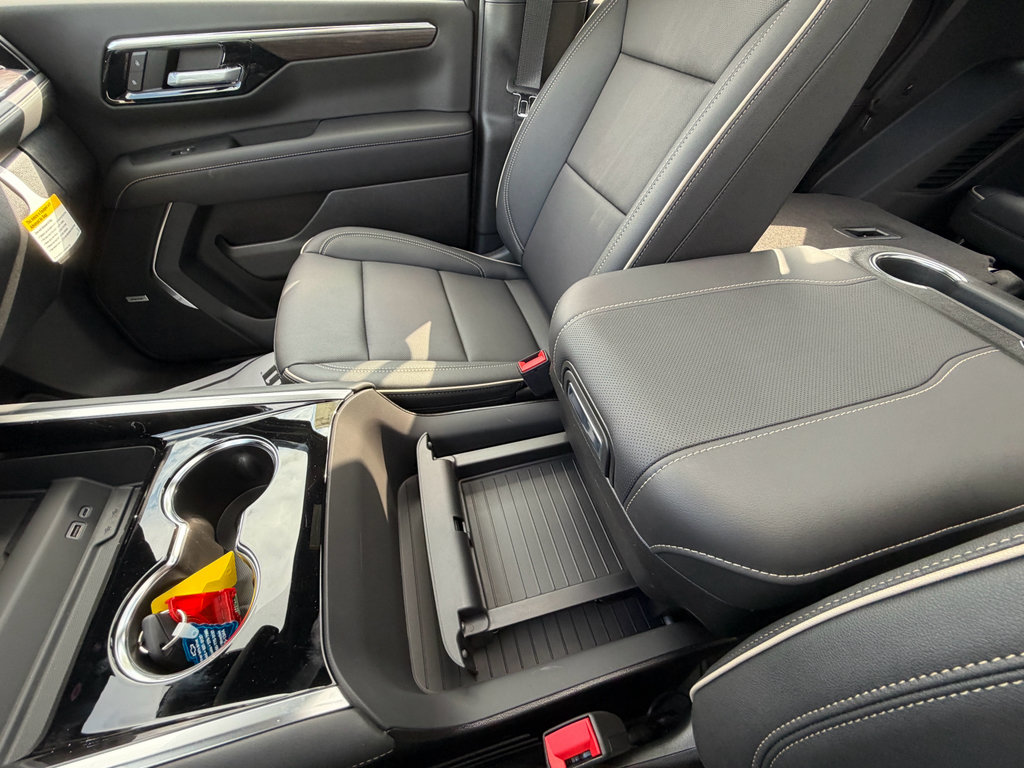 New 2026 Chevrolet Tahoe Premier AWD/4WD image 17
