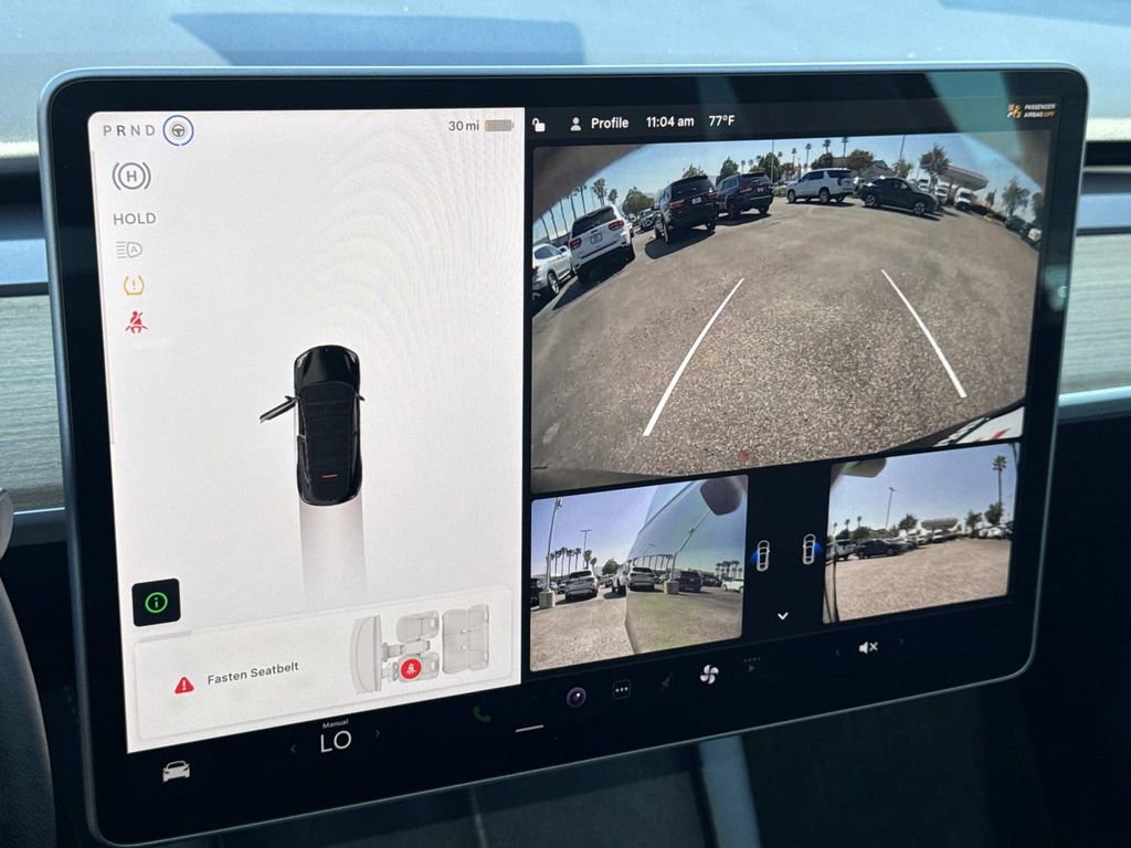 Used 2022 Tesla Model Y Long Range image 15