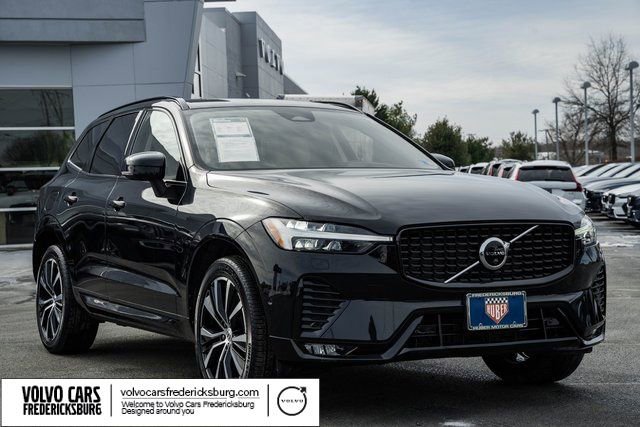 Used 2023 Volvo XC60 B5 Plus w/ Climate Package