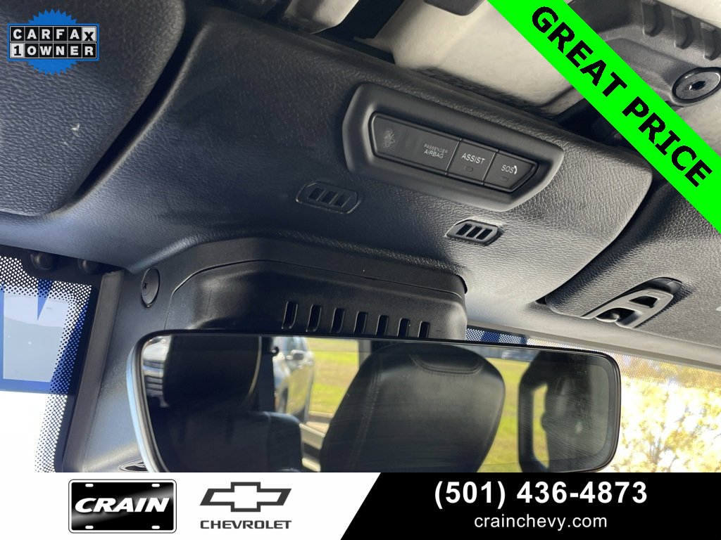 Used 2022 Jeep Wrangler Unlimited Rubicon 4xe w/ Cold Weather Group image 22