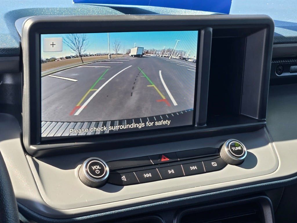 Used 2024 Ford Maverick XL image 24