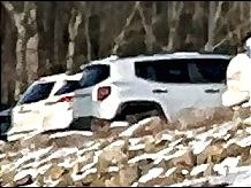 Used 2018 Porsche Macan image 4