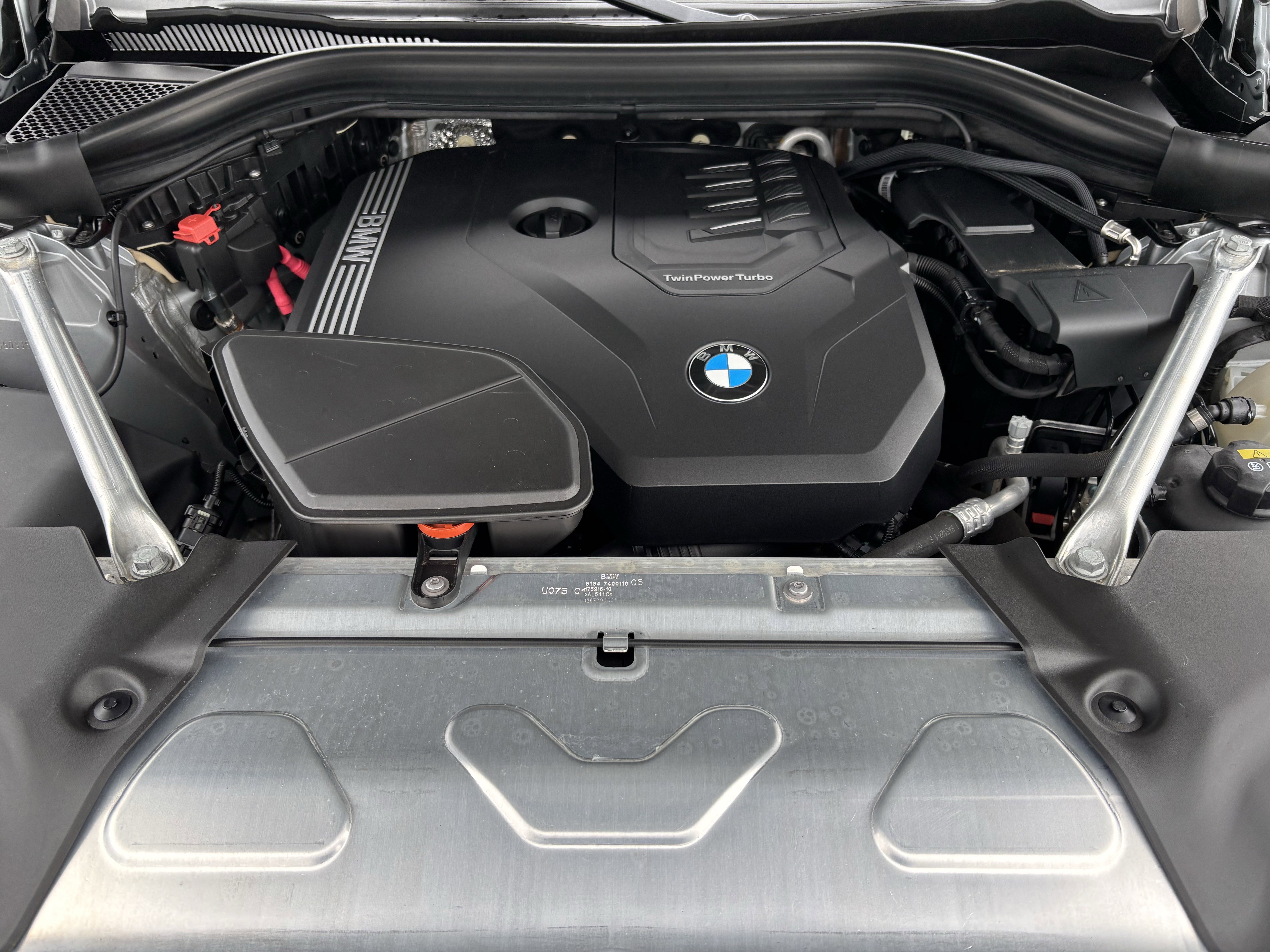 Used 2021 BMW X4 xDrive30i w/ Premium Package image 36