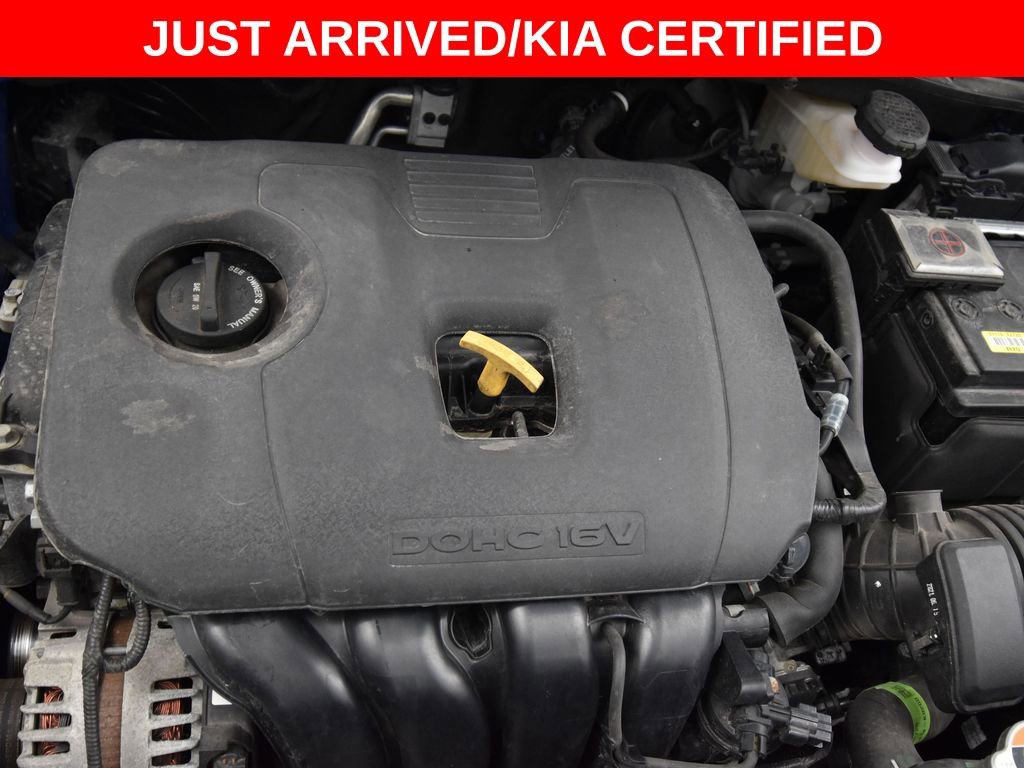 Used 2022 Kia Soul X-Line image 16