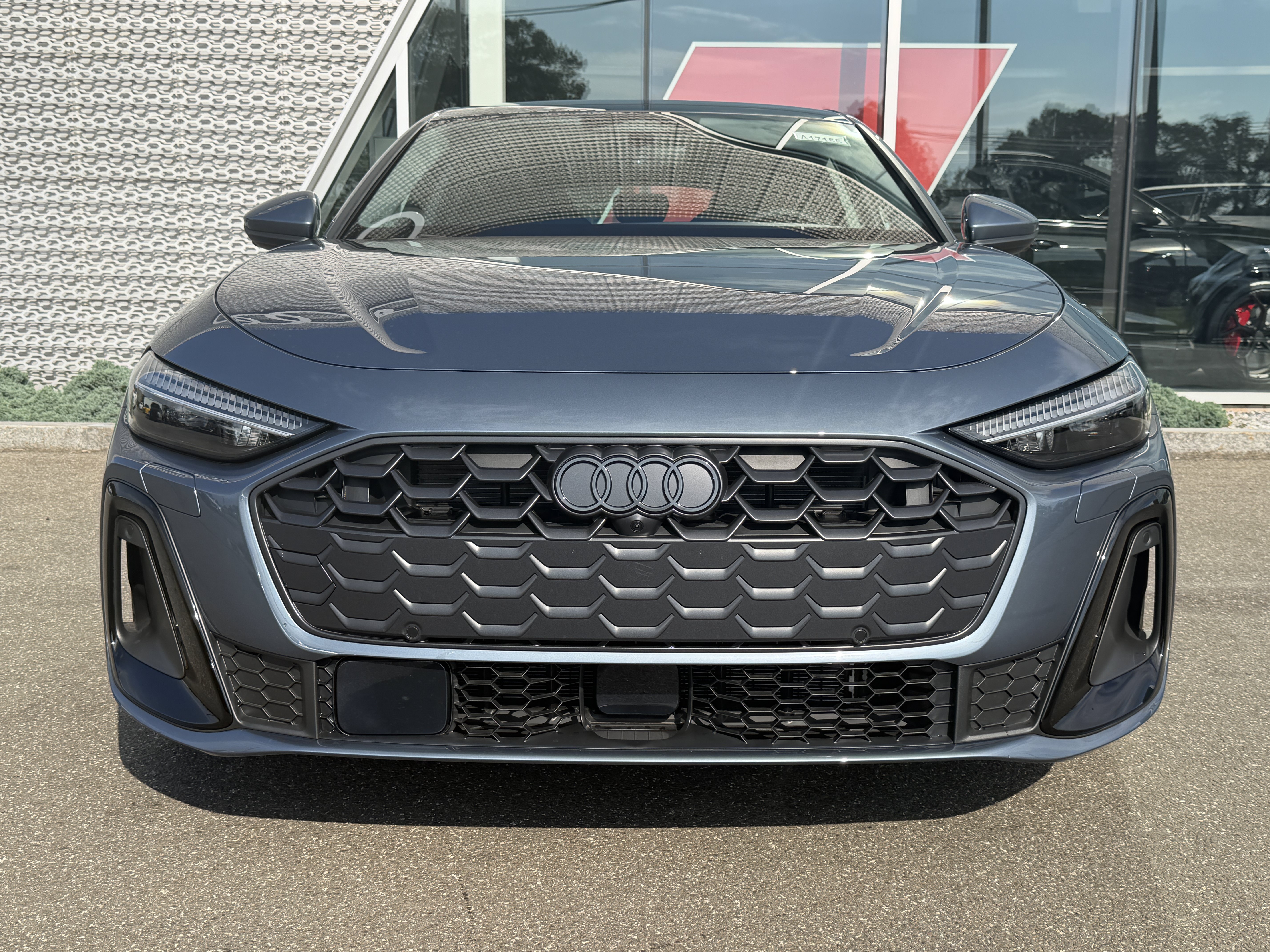 New 2026 Audi A5 2.0T Premium Plus AWD/4WD image 6