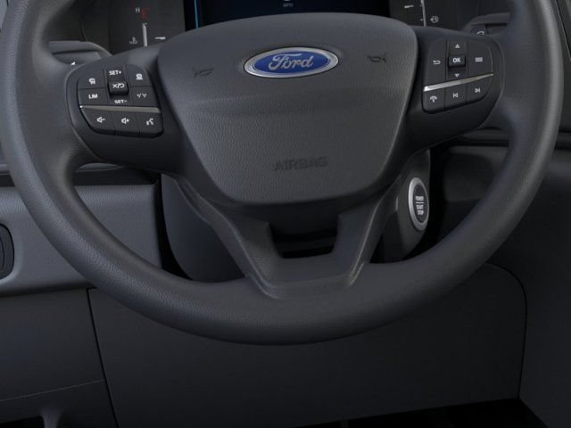 New 2026 Ford Transit 150 Low Roof RWD image 12