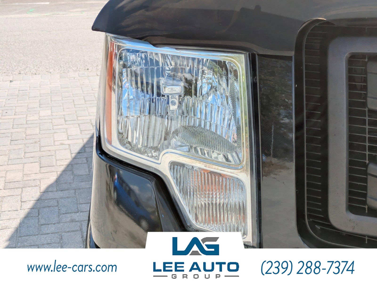 Used 2013 Ford F150 STX w/ Mid Equipment Group AWD/4WD image 8