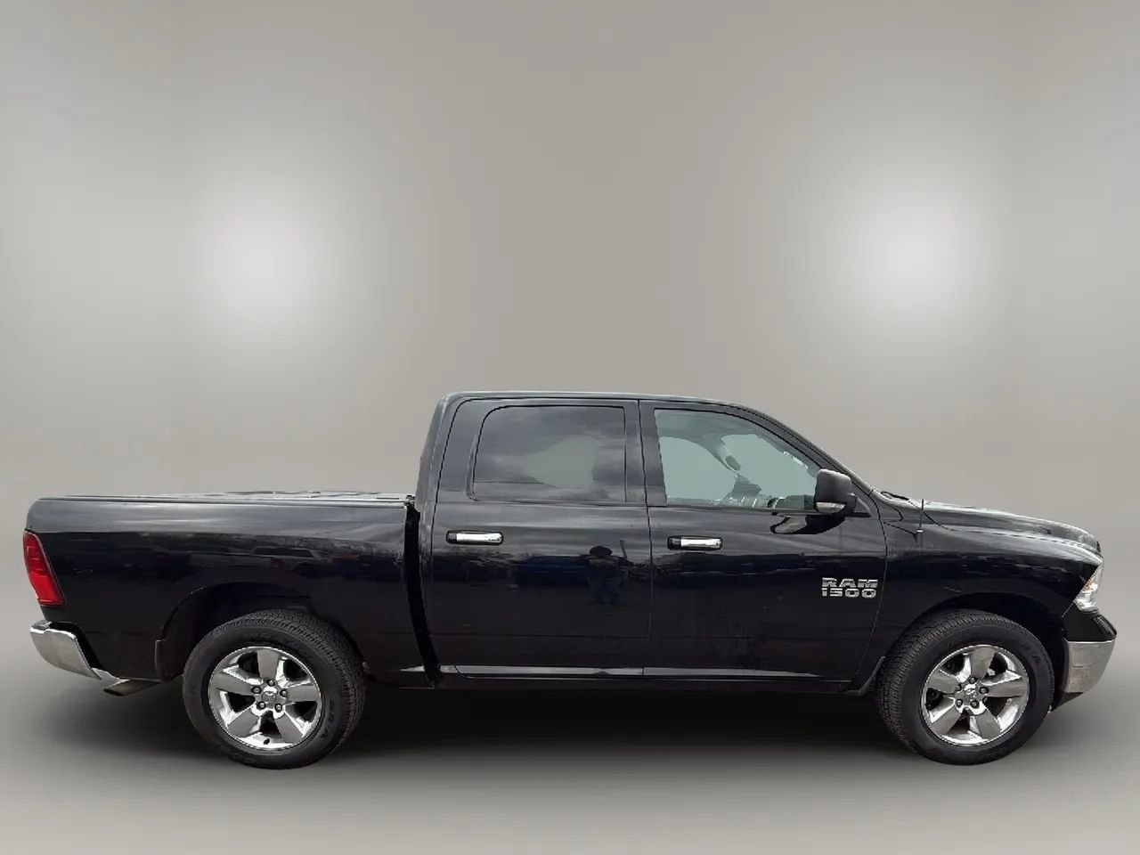 Used 2014 RAM 1500 Big Horn image 6
